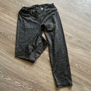 Badger athletic legging